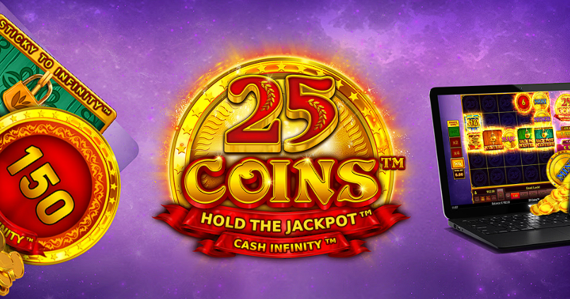 25 coins android