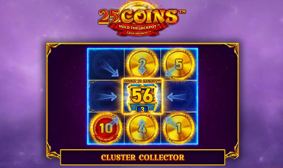25 coins app