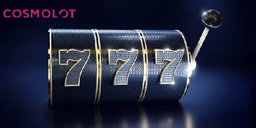 космолот зайти